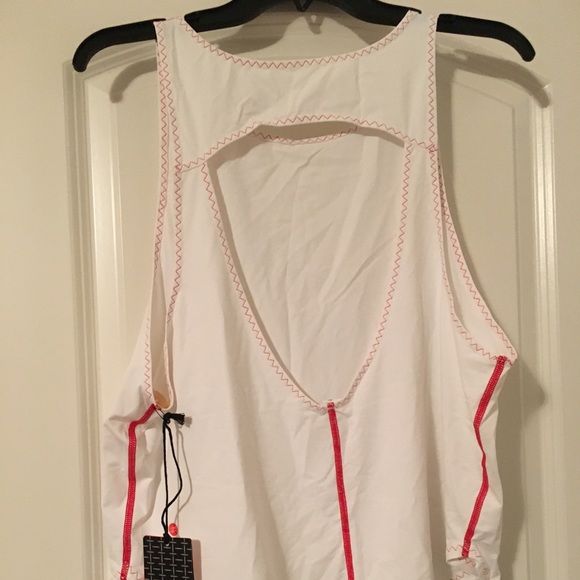 NEW VIMMIA Guru Tank - Picture 6 of 7